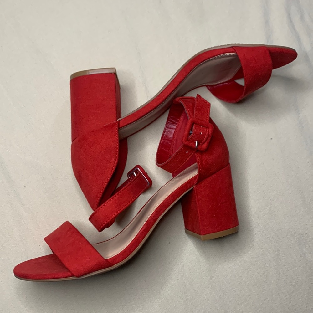 Heels